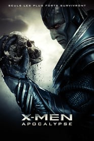 X-Men: Apocalypse (2016)