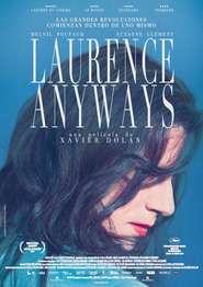 Laurence Anyways – Laurence până la capăt (2012)