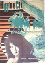 Haiducii (1966)