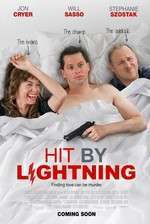 Hit by Lightning (2014)