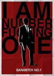 Gangster No. 1 – Gangsterul nr. 1 (2000)