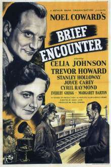 Brief Encounter – Scurta întâlnire (1945)