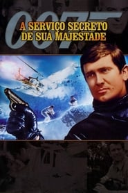 On Her Majesty’s Secret Service – În slujba Majestății Sale (1969)