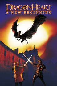 Dragonheart: A New Beginning – Inimă de dragon (2000)