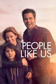 People Like Us – Oameni ca noi (2012)