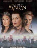 The Mists of Avalon – Misterul din Avalon (2001)