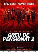 Red 2 – Greu de pensionat 2 (2013)