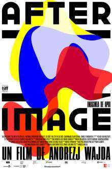 Afterimage – Imaginea de apoi (2016)