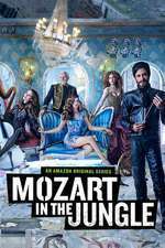 Mozart in the Jungle (2014) Serial TV – Sezonul 01