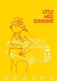 Little Miss Sunshine (2006)