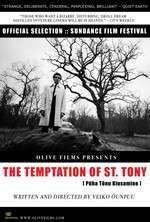 The Temptation of St. Tony – Ispita Sfântului Anton (2009)