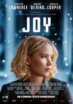 Joy (2015)