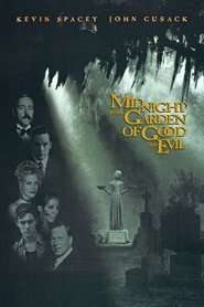 Midnight in the Garden of Good and Evil – Miezul nopții în grădina binelui și răului (1997)