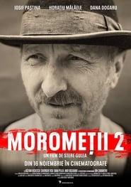 Moromeții 2 (2018)