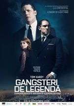Legend – Gangsteri de legendă (2015)