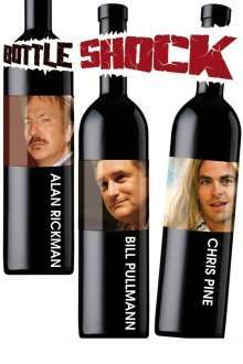 Bottle Shock – Degustarea de vinuri (2008)