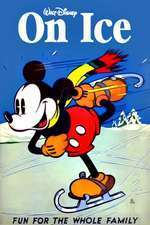 On Ice – Pe gheață (1935)