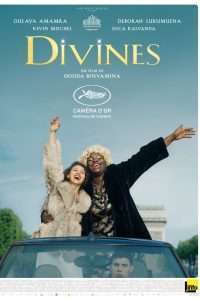 Divines (2016)  e