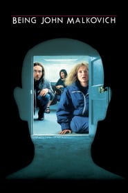Being John Malkovich – În pielea lui John Malkovich (1999)
