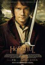 The Hobbit: An Unexpected Journey – Hobbitul: O călătorie neaşteptată  (2012)