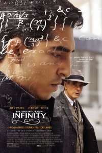 The Man Who Knew Infinity – Omul care a cunoscut infinitul (2015)