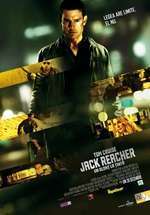 Jack Reacher – Jack Reacher. Un glonţ la ţintă (2012)