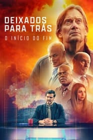 Left Behind: Rise of the Antichrist (2023)