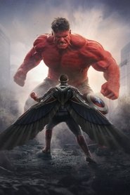 Captain America: Brave New World (2025)