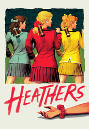 Heathers (1988) – Scoala tinerilor asasini