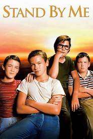 Stand by Me – Prietenie (1986)