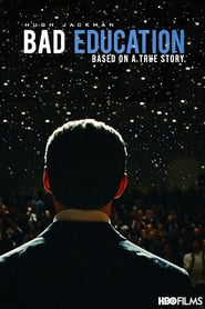 Bad Education (2019)