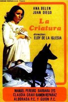La criatura (1977)