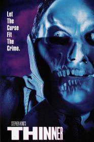 Thinner – Te blestem! (1996)