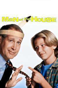 Man of the House – Capul familiei (1995)