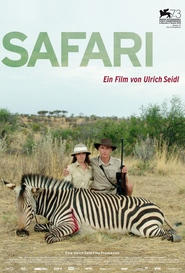 Safari (2016)