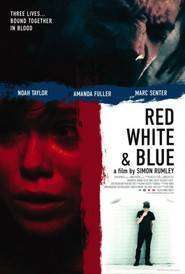 Red, White and Blue (2010)
