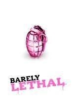 Barely Lethal (2015)