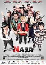 The Godmother – Naşa (2011)