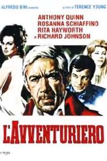 L’avventuriero (1967)