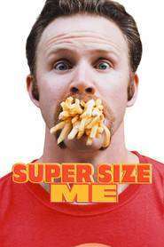 Super Size Me (2004)  e