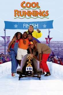 Cool Runnings – Echipa de bob (1993)