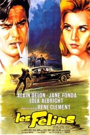 Les Felins (1964)