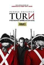 Turn (2014) Serial TV – Sezonul 01