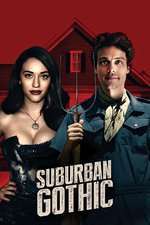 Suburban Gothic (2014)