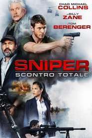 Sniper: Ultimate Kill (2017)