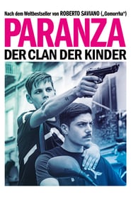 Piranhas (2019) – La paranza dei bambini