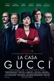 House of Gucci (2021) – Casa Gucci