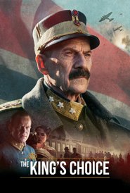 Kongens nei (2016) – The king’s choice