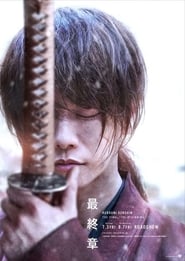 Rurouni Kenshin: Final Chapter Part II – The Beginning (2021)