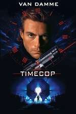 Timecop – Răfuială dincolo de moarte (1994)